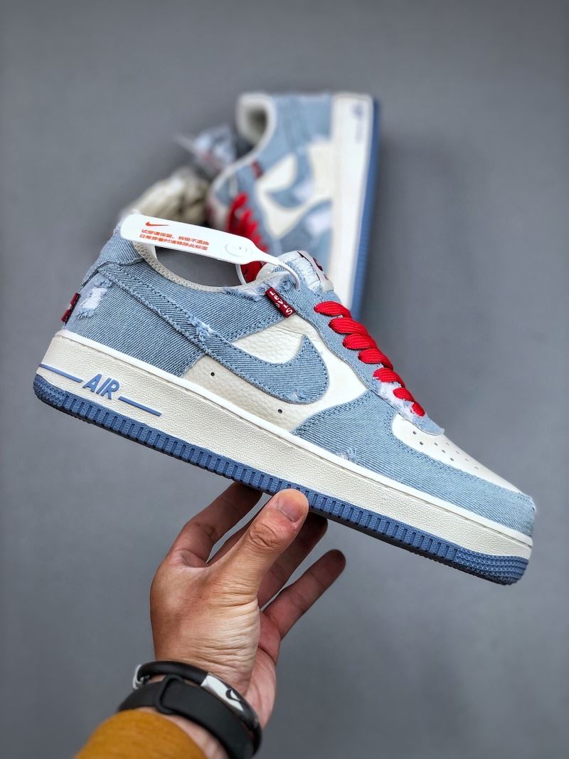 Nike Air Force 1 Shoes